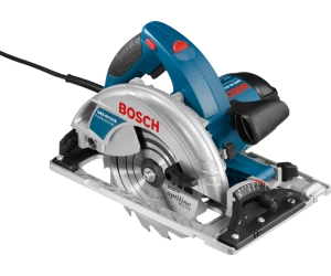 Serra Circular Manual 7.1/4'' - GKS 65 GCE - Bosch