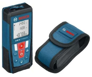 Medidor de Distância a Laser 50 Metros - GLM 50  - Bosch