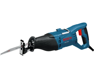 Serra Sabre de 1100W - GSA 1100 - Bosch