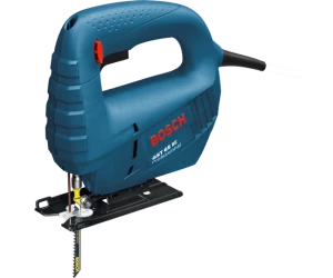 Serra Tico-Tico de 400W - GST 65 BE - Bosch