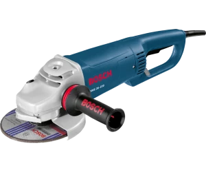 Esmerilhadeira Angular 9" 2600W - GWS 26-230 - Bosch (06018A60E0)