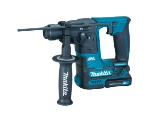 Martelete Rompedor à Bateria 12V - HR166DWYJ - Makita