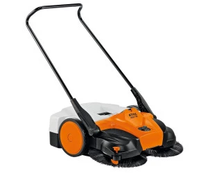 Varredeira a bateria - KGA 770 - STIHL