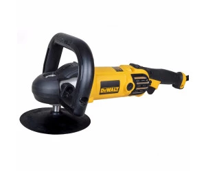 Lixadeira Politriz Angular 7" 1250W - DWP849X DeWALT