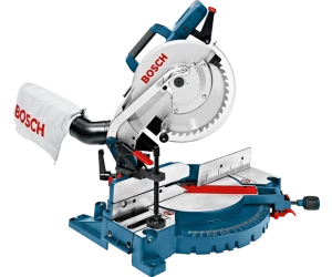 Serra de Esquadria 10'' de 1700W - GCM 10 X - Bosch