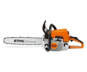 Motosserra a combustão - MS 250 - STIHL