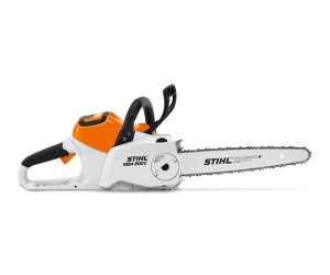 Motosserra a bateria - MSA 200 C-B - STIHL