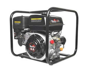Motovibradores a Gasolina de 5,5 Hp e 163 Cilindradas - TOYAMA - MVF55FX1A