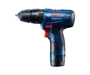Furadeira de Impacto a Bateria 12v - GSB 120-LI - Bosch