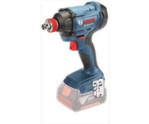 Chave de Impacto a Bateria 18v - GDX 180-LI - Bosch