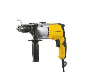 Furadeira de Impacto 13mm de 800W - STDH8013 - Stanley