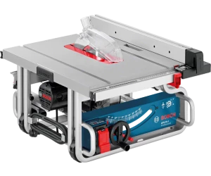 Serra de Bancada Professional 10" 1800W - GTS 10 J - Bosch
