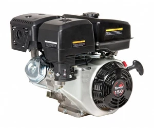 Motor a Gasolina 4 Tempos de 8,0 Hp - TOYAMA - TF80FX1