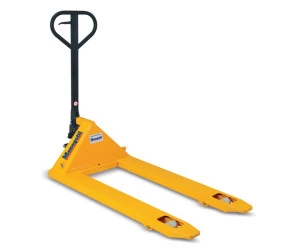 Transpalete Manual - MTP 2.0T x 520 - (roda simples) - Menegotti 