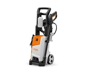 Lavadora de Alta Pressão - RE 100 - Stihl