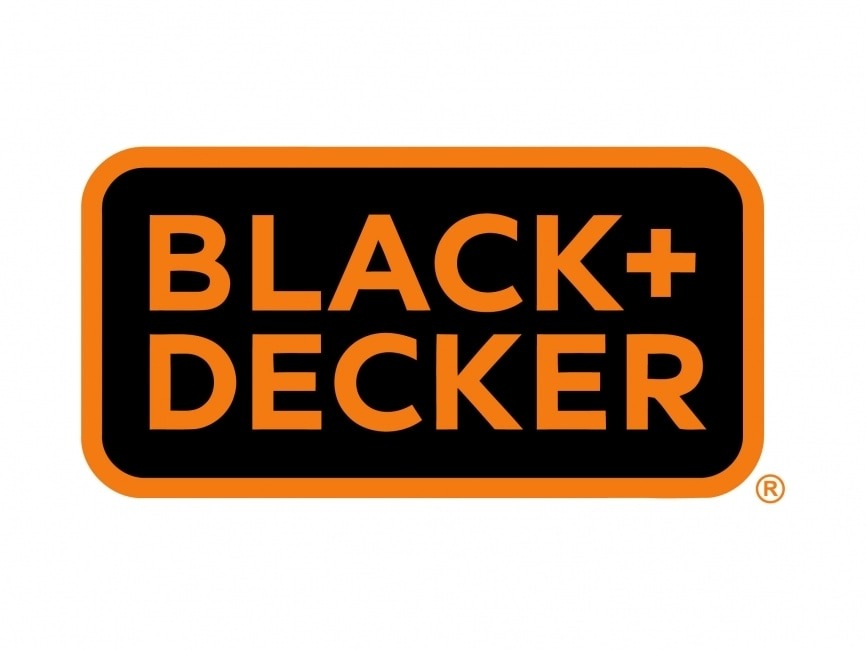 Black+Decker